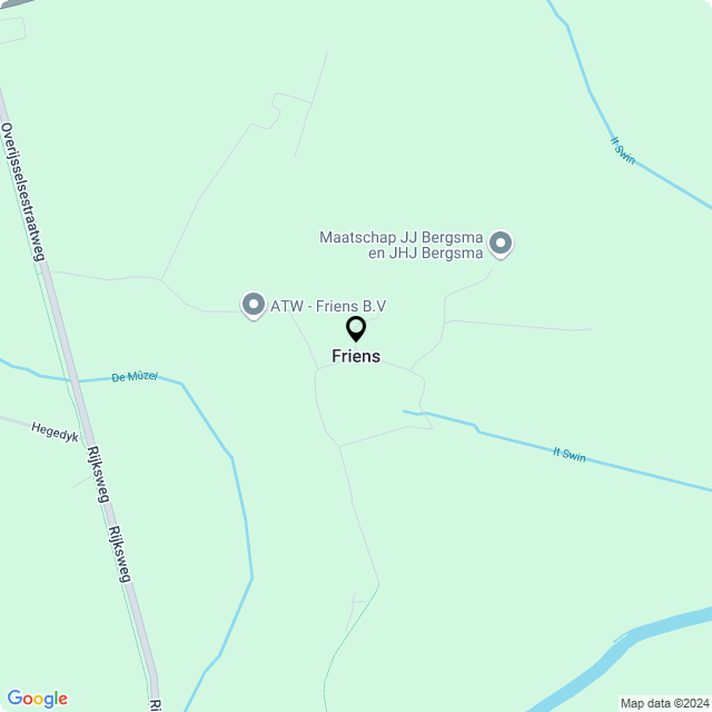 Bloemist Friens – de Bloemenwinkel Friens