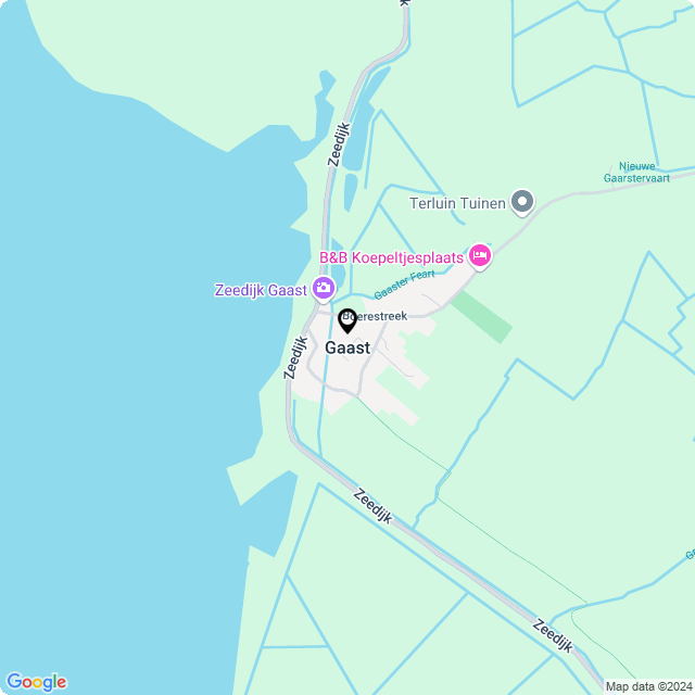 Bloemist Gaast – de Bloemenwinkel Gaast
