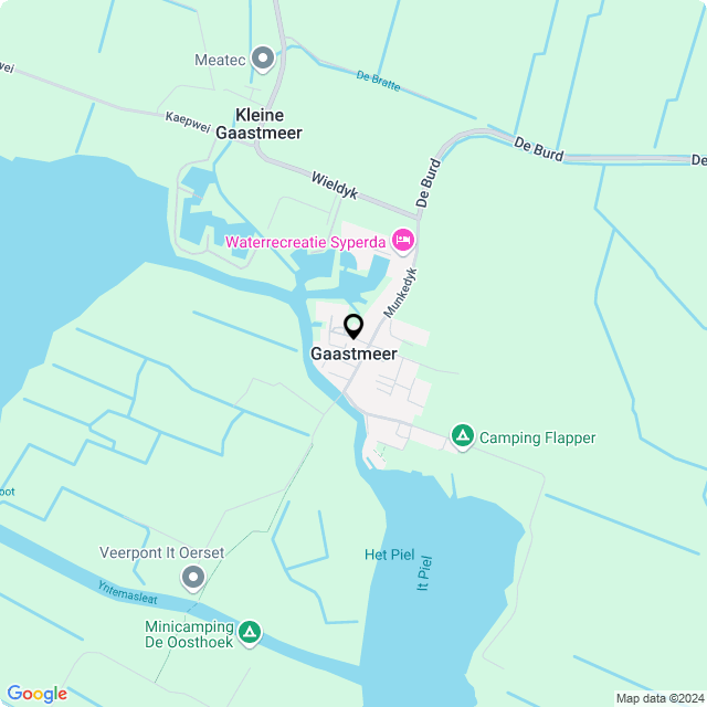 Bloemist Gaastmeer – de Bloemenwinkel Gaastmeer