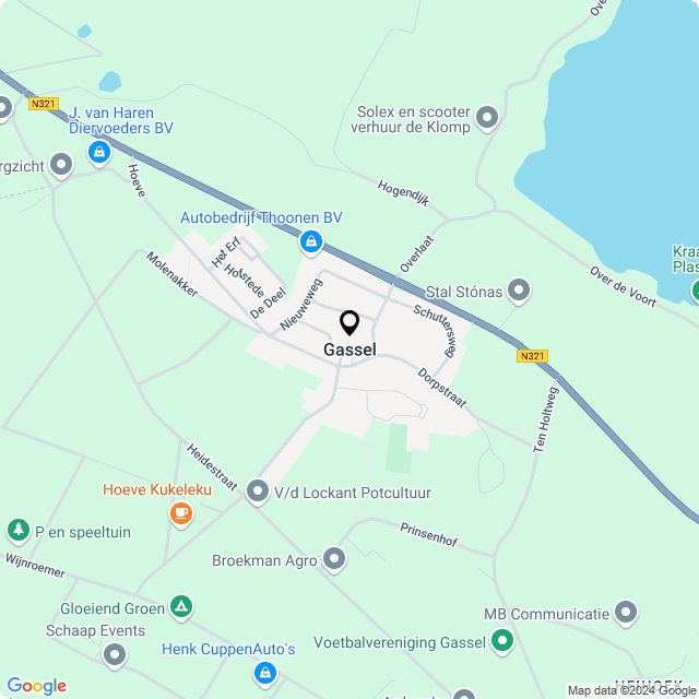 Bloemist Gassel – de Bloemenwinkel Gassel