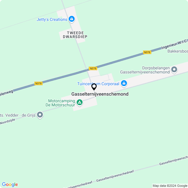 Bloemist Gasselternijveenschemond – de Bloemenwinkel Gasselternijveenschemond