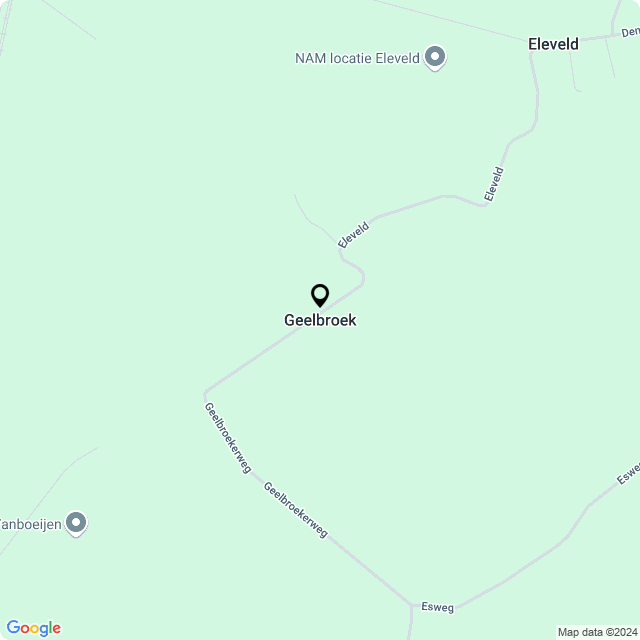 Bloemist Geelbroek – de Bloemenwinkel Geelbroek