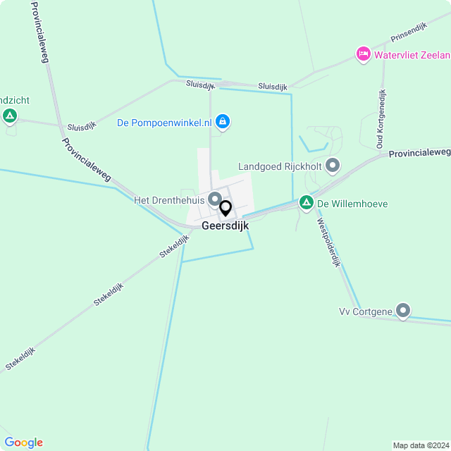 Bloemist Geersdijk – de Bloemenwinkel Geersdijk