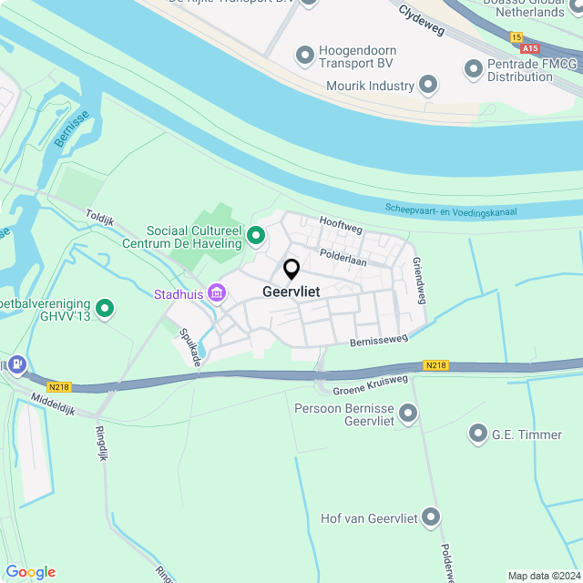 Bloemist Geervliet – de Bloemenwinkel Geervliet