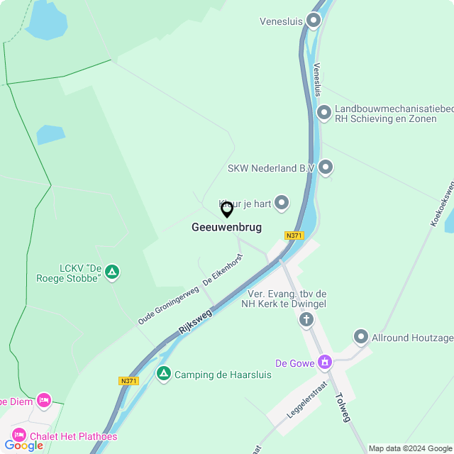 Bloemist Geeuwenbrug – de Bloemenwinkel Geeuwenbrug