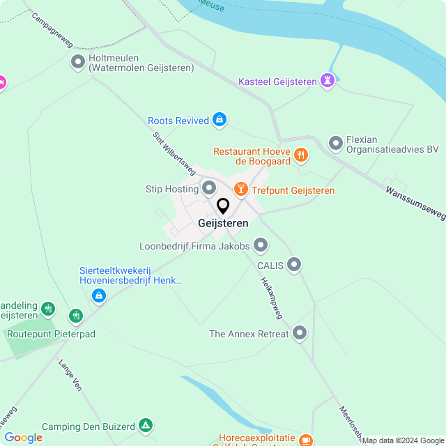 Bloemist Geijsteren – de Bloemenwinkel Geijsteren