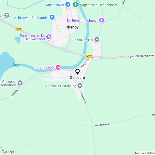 Bloemist Gellicum – de Bloemenwinkel Gellicum
