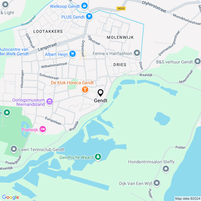 Bloemist Gendt – de Bloemenwinkel Gendt
