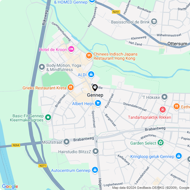 Bloemist Gennep – de Bloemenwinkel Gennep