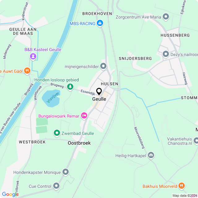 Bloemist Geulle – de Bloemenwinkel Geulle