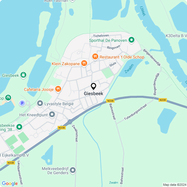 Bloemist Giesbeek – de Bloemenwinkel Giesbeek