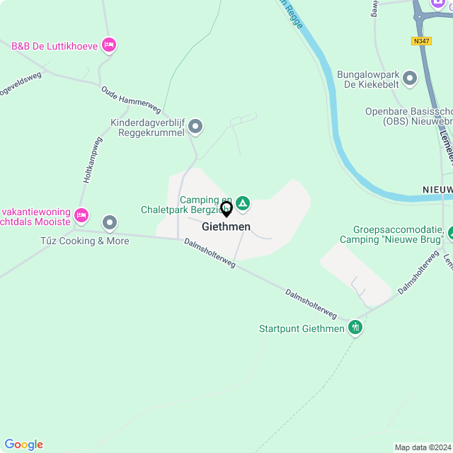 Bloemist Giethmen – de Bloemenwinkel Giethmen