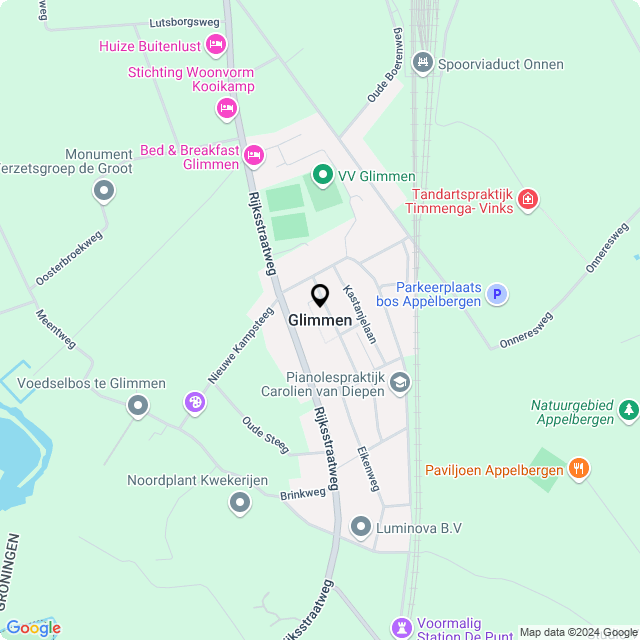 Bloemist Glimmen – de Bloemenwinkel Glimmen