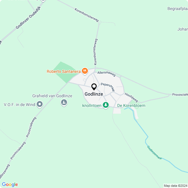 Bloemist Godlinze – de Bloemenwinkel Godlinze