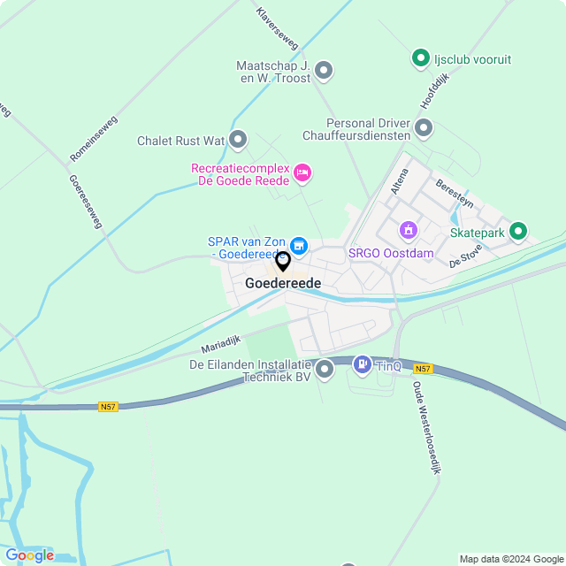 Bloemist Goedereede – de Bloemenwinkel Goedereede