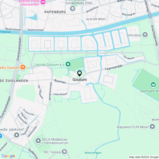 Bloemist Goutum – de Bloemenwinkel Goutum