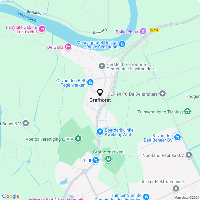Bloemist Grafhorst – de Bloemenwinkel Grafhorst