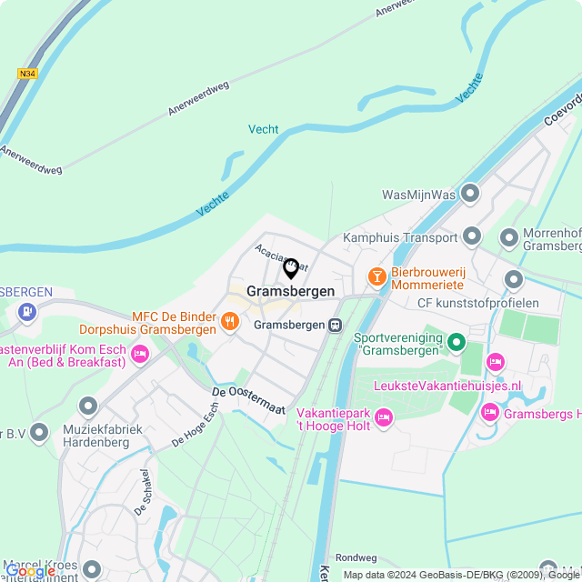 Bloemist Gramsbergen – de Bloemenwinkel Gramsbergen