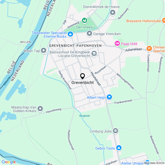 Bloemist Grevenbicht – de Bloemenwinkel Grevenbicht