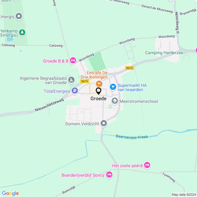 Bloemist Groede – de Bloemenwinkel Groede