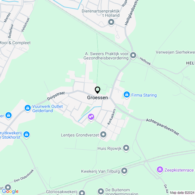 Bloemist Groessen – de Bloemenwinkel Groessen
