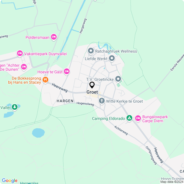Bloemist Groet – de Bloemenwinkel Groet