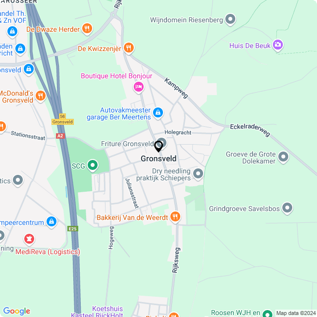 Bloemist Gronsveld – de Bloemenwinkel Gronsveld