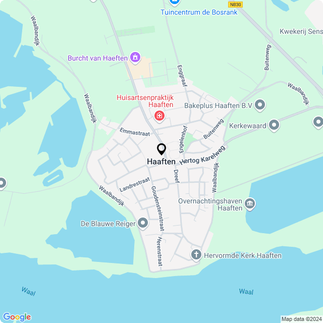 Bloemist Haaften – de Bloemenwinkel Haaften