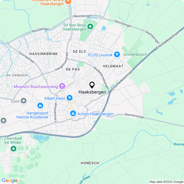 Bloemist Haaksbergen – de Bloemenwinkel Haaksbergen