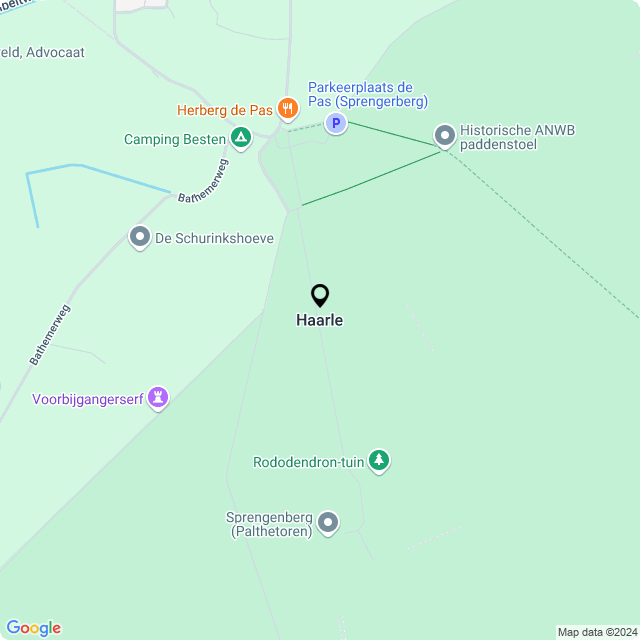 Bloemist Haarle – de Bloemenwinkel Haarle