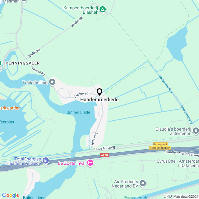 Bloemist Haarlemmerliede – de Bloemenwinkel Haarlemmerliede