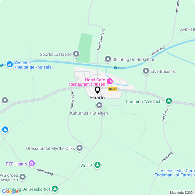 Bloemist Haarlo – de Bloemenwinkel Haarlo