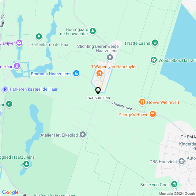 Bloemist Haarzuilens – de Bloemenwinkel Haarzuilens