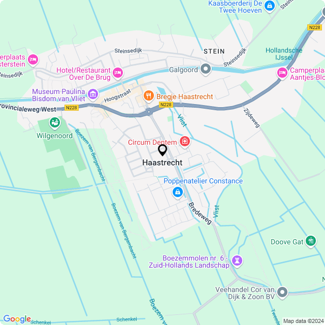 Bloemist Haastrecht – de Bloemenwinkel Haastrecht