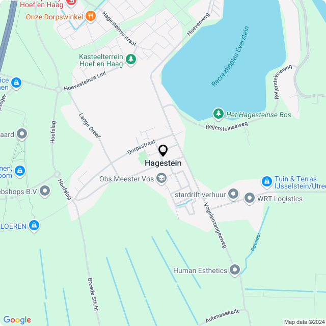 Bloemist Hagestein – de Bloemenwinkel Hagestein