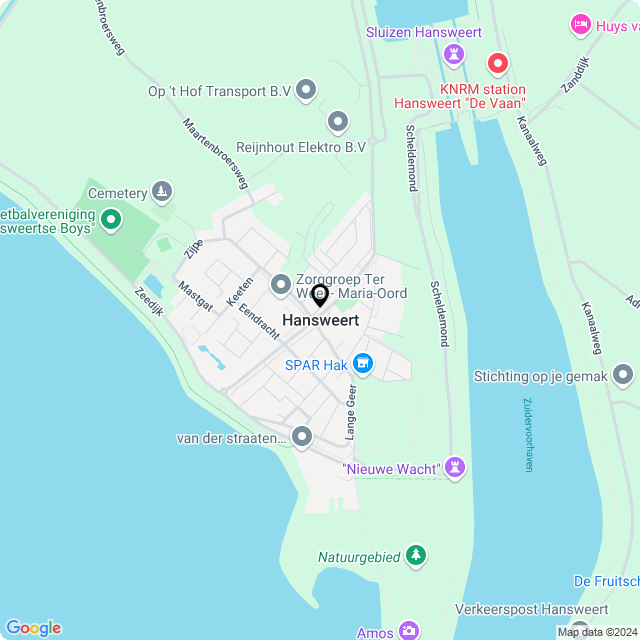 Bloemist Hansweert – de Bloemenwinkel Hansweert