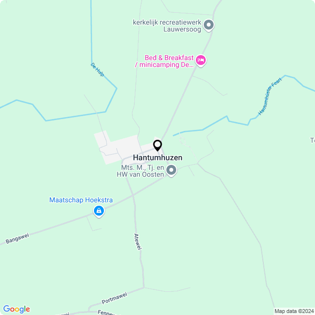 Bloemist Hantumhuzen – de Bloemenwinkel Hantumhuzen