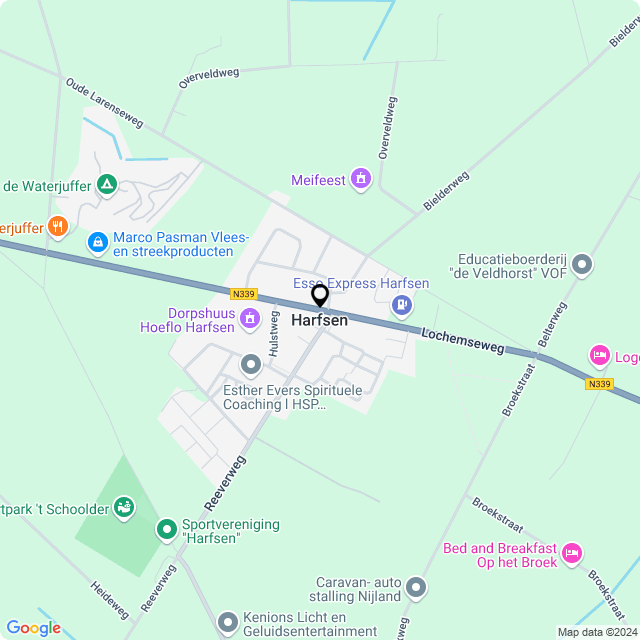 Bloemist Harfsen – de Bloemenwinkel Harfsen