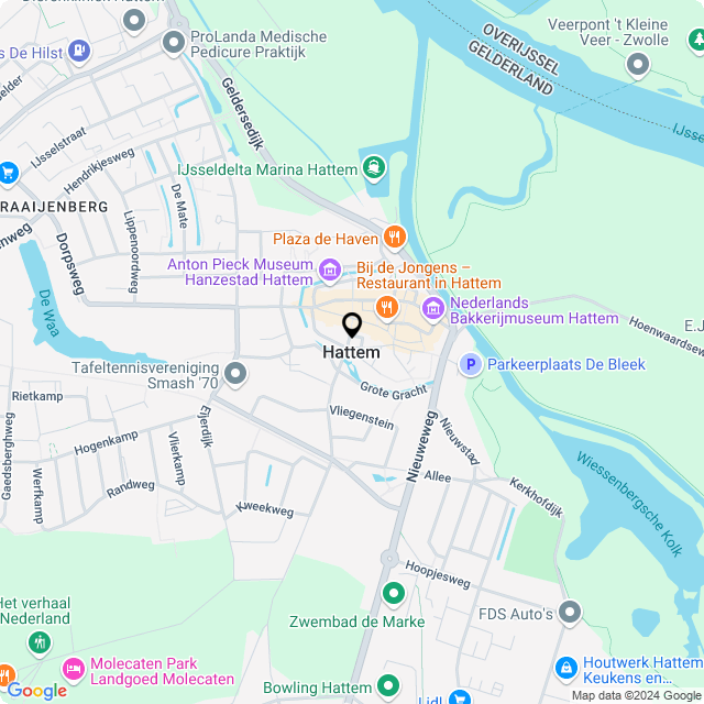 Bloemist Hattem – de Bloemenwinkel Hattem