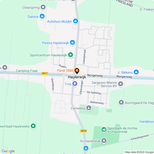 Bloemist Haulerwijk – de Bloemenwinkel Haulerwijk