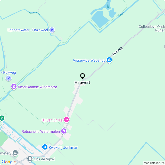 Bloemist Hauwert – de Bloemenwinkel Hauwert
