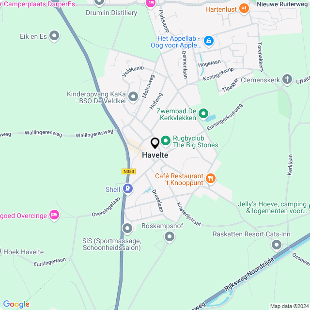 Bloemist Havelte – de Bloemenwinkel Havelte