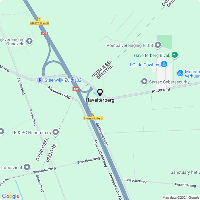 Bloemist Havelterberg – de Bloemenwinkel Havelterberg