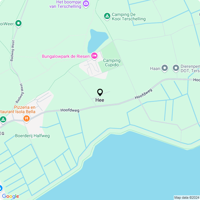 Bloemist Hee – de Bloemenwinkel Hee