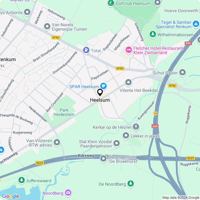 Bloemist Heelsum – de Bloemenwinkel Heelsum