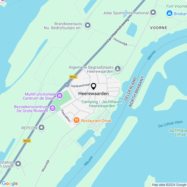 Bloemist Heerewaarden – de Bloemenwinkel Heerewaarden