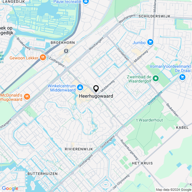 Bloemist Heerhugowaard – de Bloemenwinkel Heerhugowaard