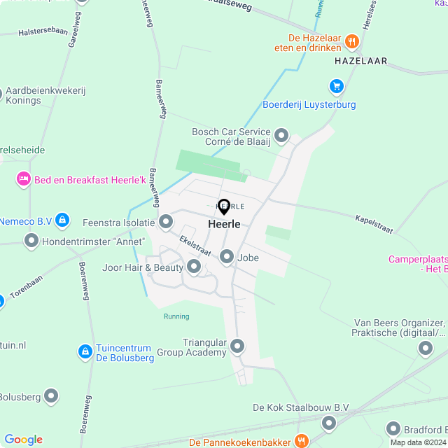 Bloemist Heerle – de Bloemenwinkel Heerle