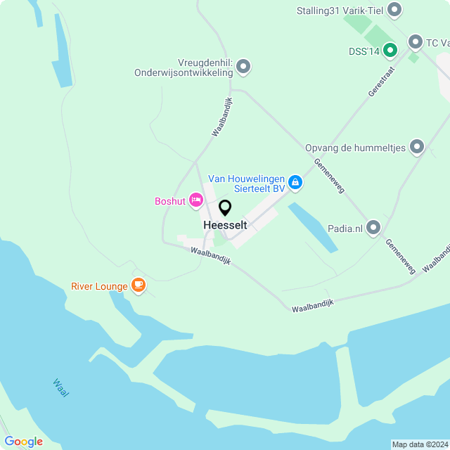 Bloemist Heesselt – de Bloemenwinkel Heesselt