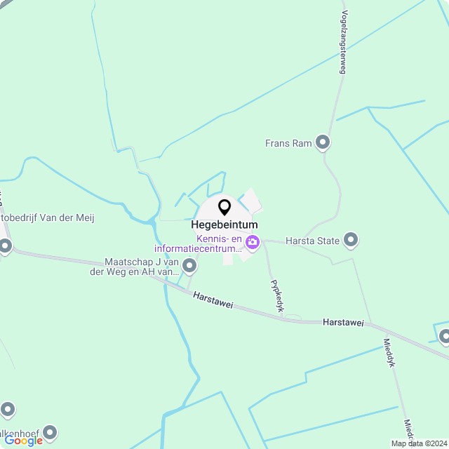 Bloemist Hegebeintum – de Bloemenwinkel Hegebeintum